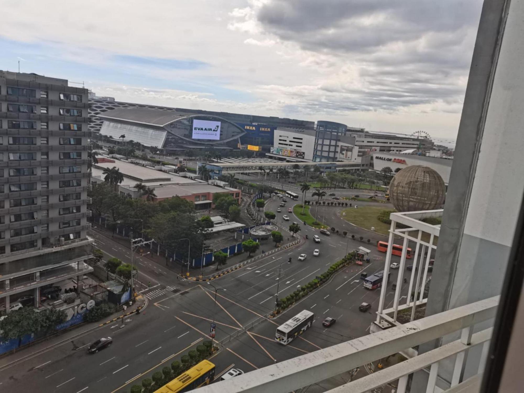 Kys 4 Staycation Mall Of Aparthotel